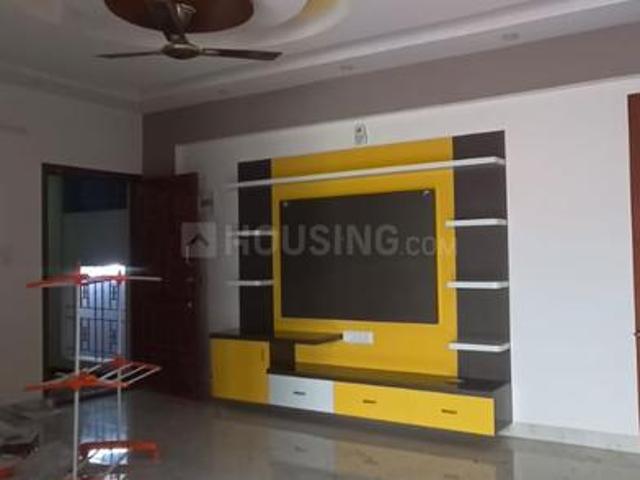 Flat for rent in Bangalore South, Cox Town - Bangalore