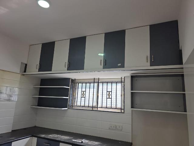 Flat for rent in Bangalore South, Cox Town - Bangalore