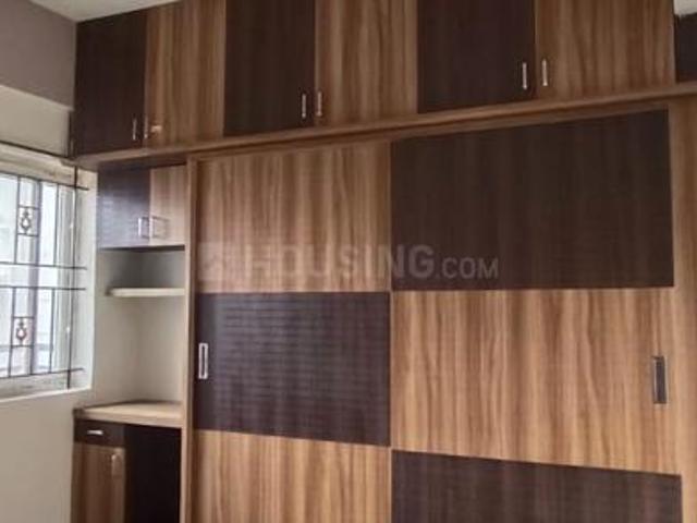 Flat for rent in Bengaluru South City Corporation, Bengaluru