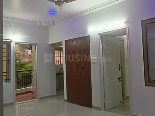 Flat for rent in Bangalore South, Cox Town - Bangalore