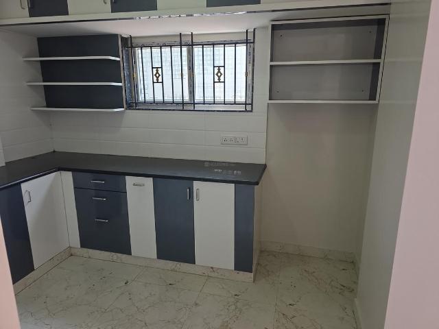 Flat for rent in Bangalore South, Cox Town - Bangalore