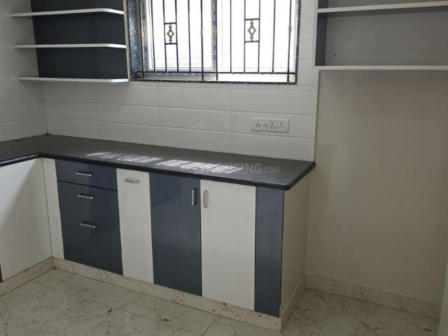 Flat for rent in Bangalore South, Cox Town - Bangalore