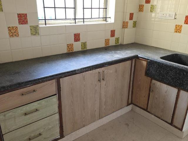 Flat for rent in Bengaluru South City Corporation, Bengaluru