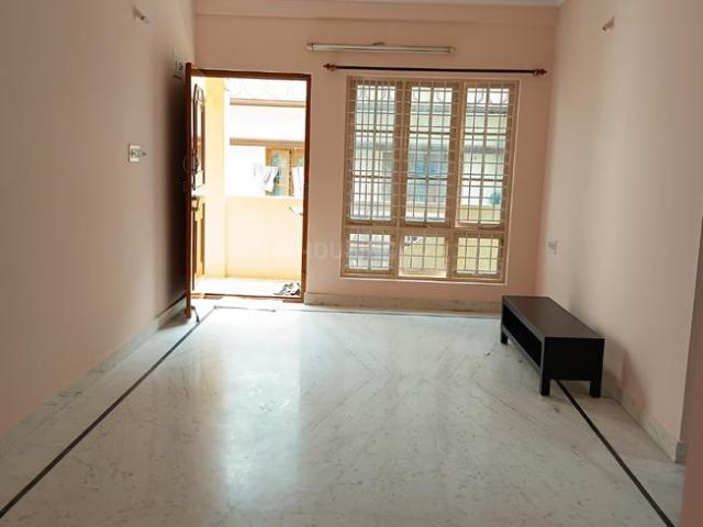 Flat for rent in Bangalore South, Cox Town - Bangalore