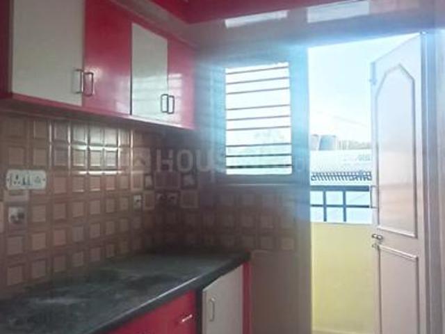 Flat for rent in Bangalore South, Cox Town - Bangalore