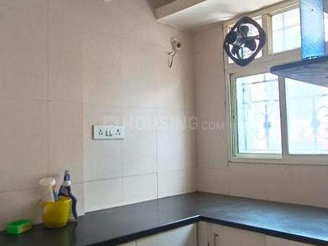 Flat for rent in Bangalore South, Cox Town - Bangalore