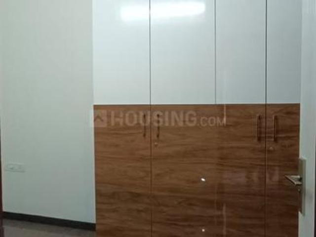 Flat for rent in Bangalore South, Cox Town - Bangalore