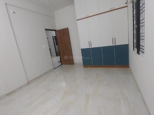 Flat for rent in Bangalore South, Cox Town - Bangalore