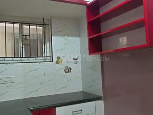 Flat for rent in Bangalore South, Cox Town - Bangalore