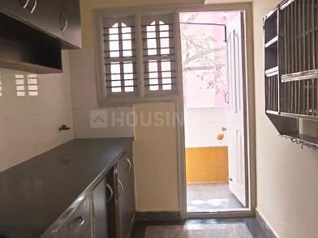 Flat for rent in Bangalore South, Cox Town - Bangalore