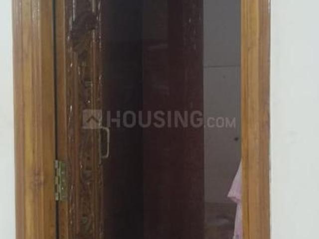 Flat for rent in Bangalore South, Cox Town - Bangalore