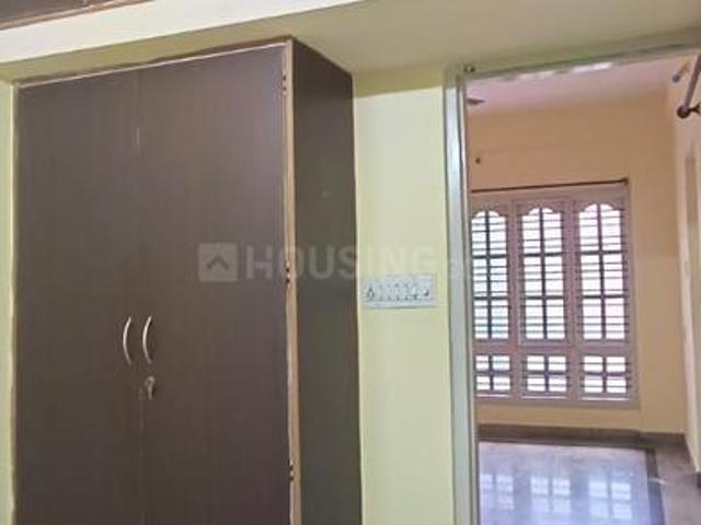 Flat for rent in Bangalore South, Cox Town - Bangalore