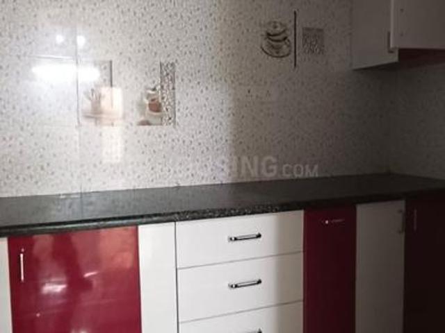 Flat for rent in Bangalore South, Cox Town - Bangalore