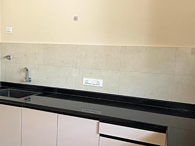 Flat for rent in JP Nagar 1st Phase, Bengaluru