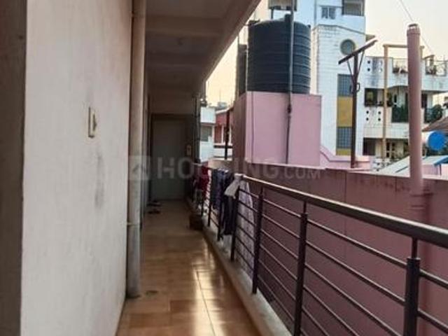 Flat for rent in Bengaluru South City Corporation, Bengaluru