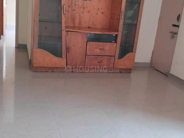 Flat for rent in Bangalore South, Cox Town - Bangalore