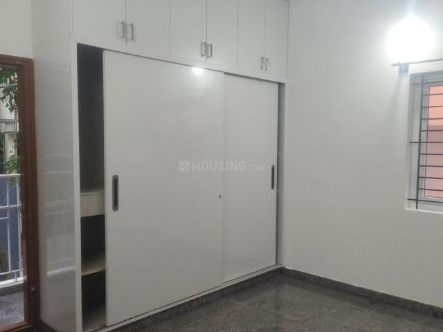 Flat for rent in Bangalore South, Cox Town - Bangalore