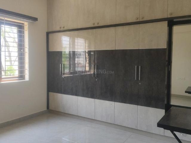 Flat for rent in Bangalore South, Cox Town - Bangalore