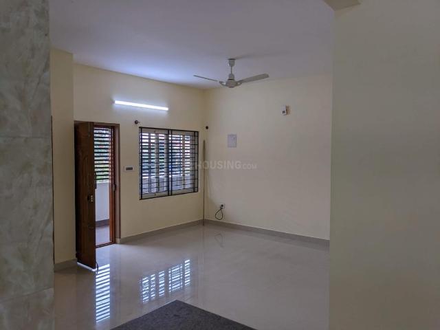 Flat for rent in Bangalore South, Cox Town - Bangalore