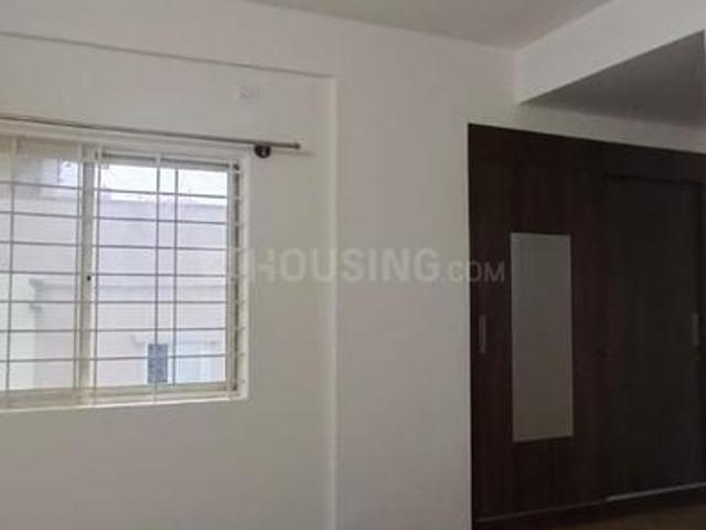 Flat for rent in Bangalore South, Cox Town - Bangalore
