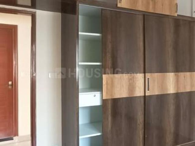Flat for rent in Bangalore South, Cox Town - Bangalore
