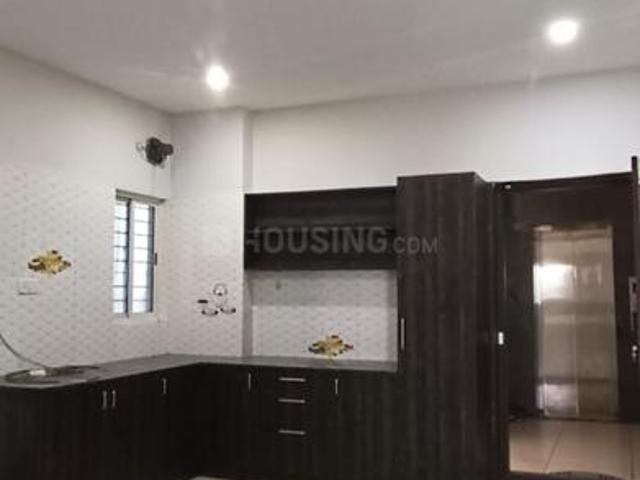 Flat for rent in Bengaluru South City Corporation, Bengaluru