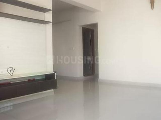 Flat for rent in Bangalore South, Cox Town - Bangalore