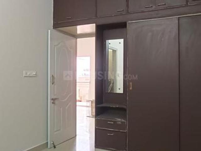 Flat for rent in Bengaluru South City Corporation, Bengaluru