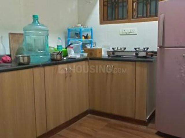 Flat for rent in JP Nagar 2nd Phase, Bengaluru