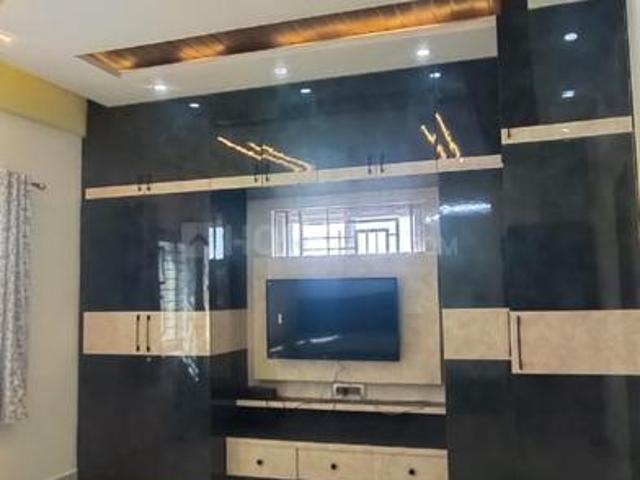 Flat for rent in Bangalore South, Cox Town - Bangalore