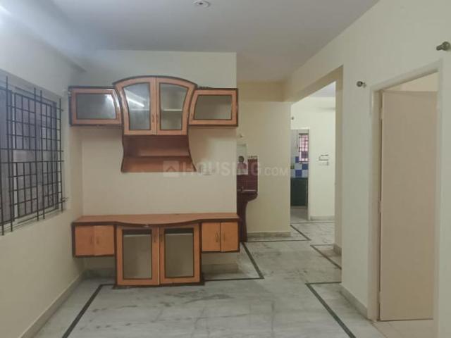 Flat for rent in Bangalore South, Cox Town - Bangalore