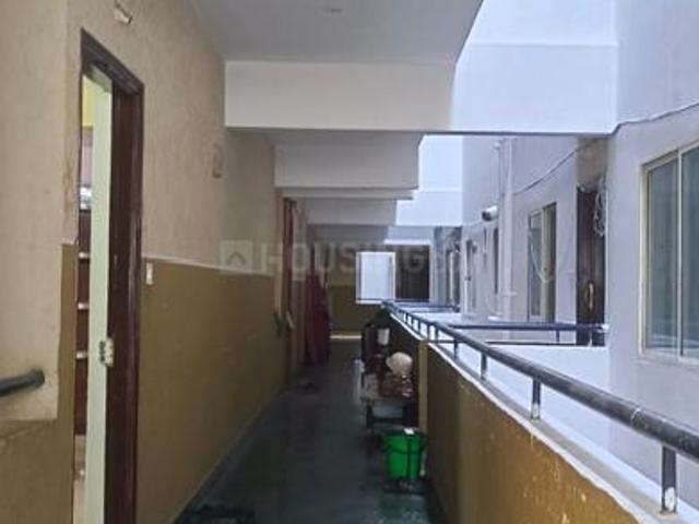 Flat for rent in Bangalore South, Cox Town - Bangalore