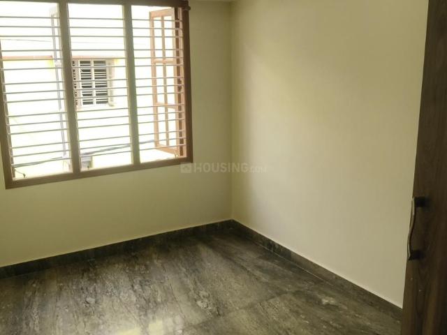 Flat for rent in Bangalore South, Cox Town - Bangalore