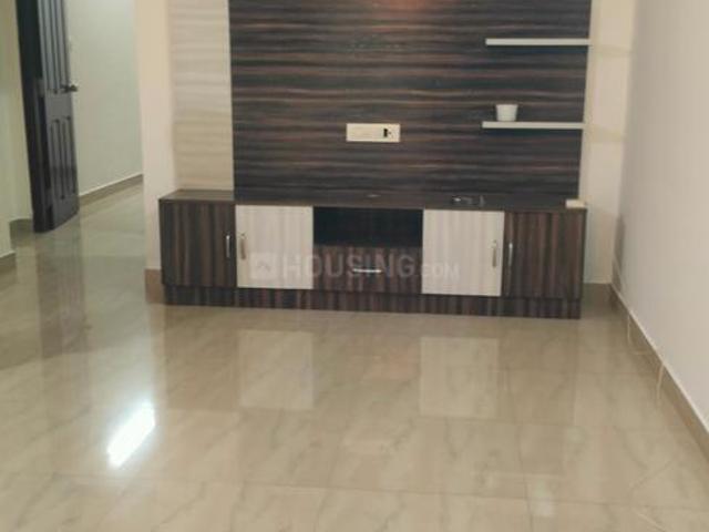 Flat for rent in Bangalore South, Cox Town - Bangalore