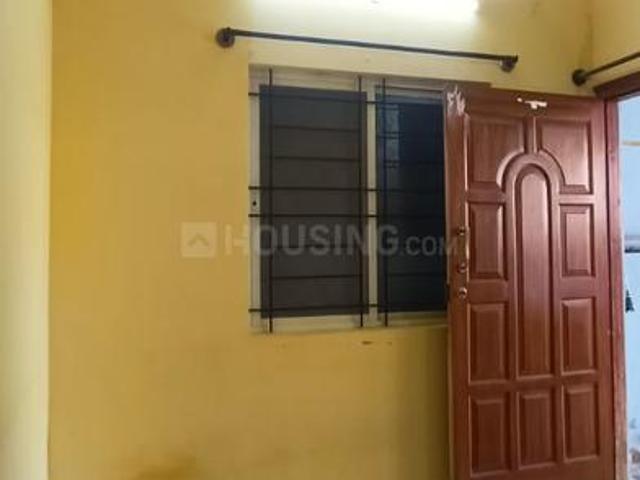Flat for rent in Bangalore South, Cox Town - Bangalore