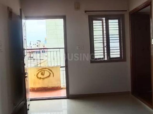 Flat for rent in Bangalore South, Cox Town - Bangalore