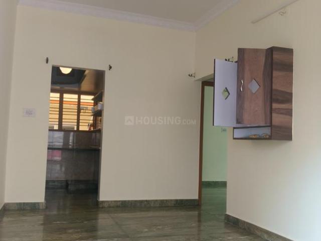 Flat for rent in Bangalore South, Cox Town - Bangalore
