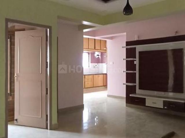 Flat for rent in Bangalore South, Cox Town - Bangalore