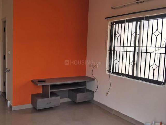 Flat for rent in Bangalore South, Cox Town - Bangalore