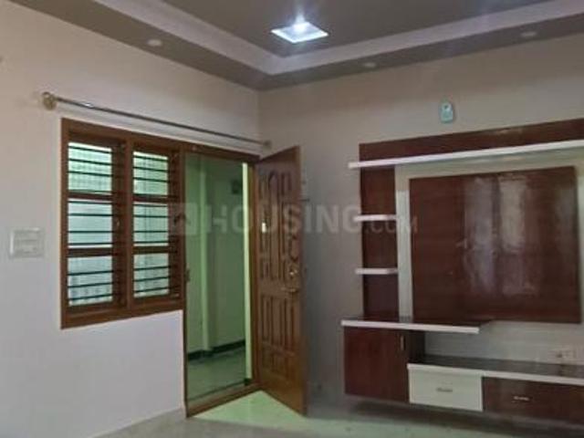 Flat for rent in Bangalore South, Cox Town - Bangalore