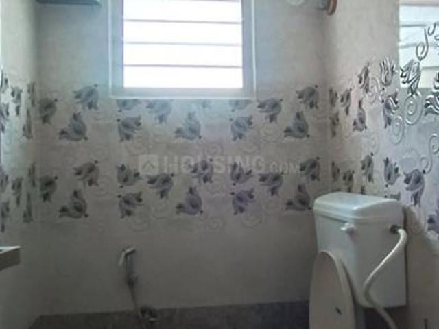 Flat for rent in Bangalore South, Cox Town - Bangalore