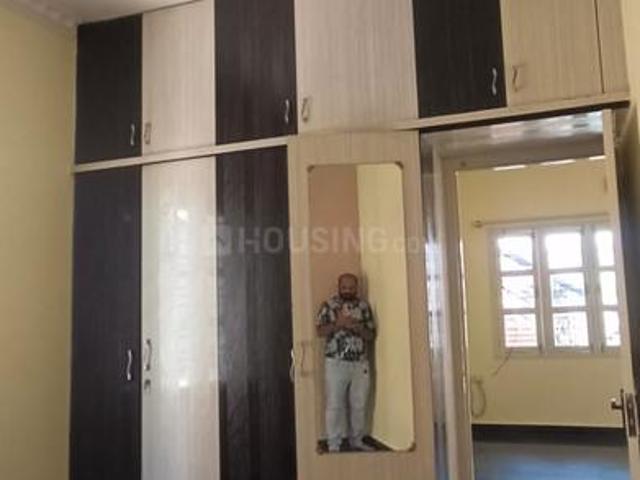 Flat for rent in Bangalore South, Cox Town - Bangalore