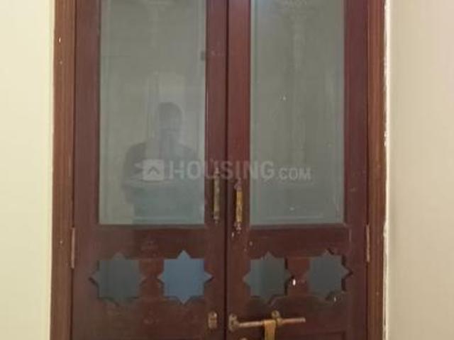 Flat for rent in Bangalore South, Cox Town - Bangalore