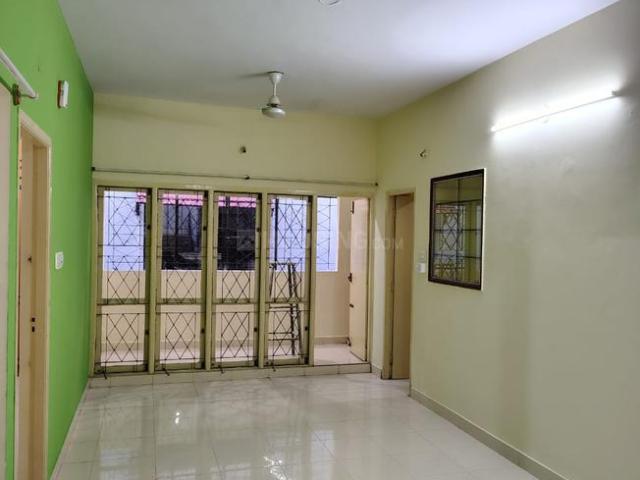 Flat for rent in Bangalore South, Cox Town - Bangalore