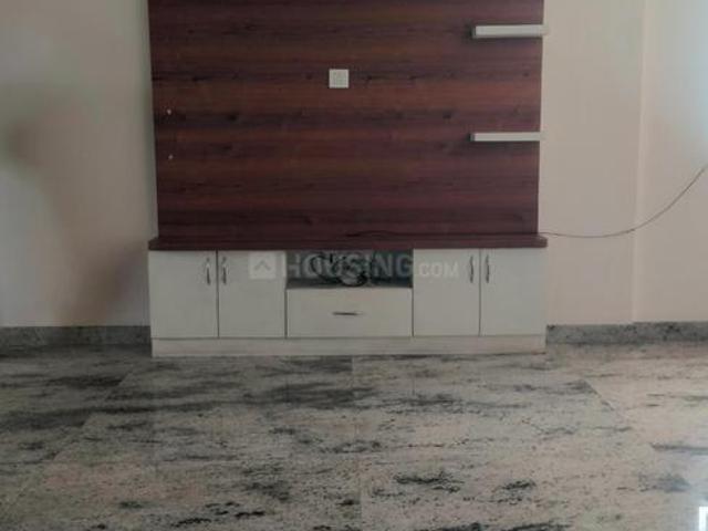 Flat for rent in Bangalore South, Cox Town - Bangalore