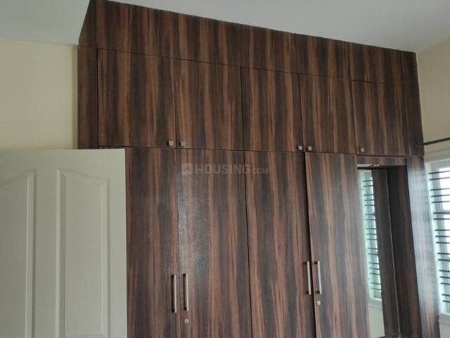Flat for rent in Bangalore South, Cox Town - Bangalore
