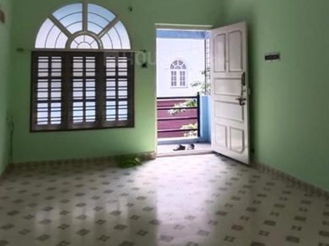 Flat for rent in Bangalore South, Cox Town - Bangalore