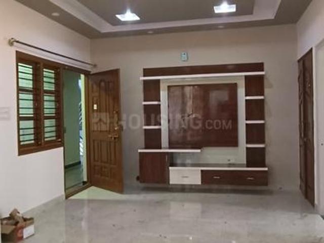 Flat for rent in Bangalore South, Cox Town - Bangalore