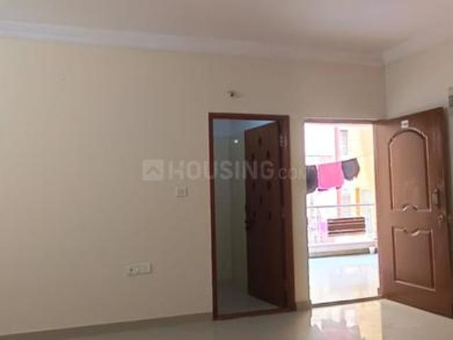 Flat for rent in Bangalore South, Cox Town - Bangalore
