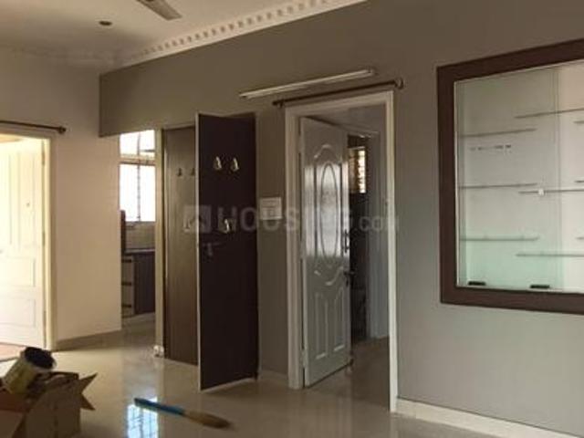 Flat for rent in Bangalore South, Cox Town - Bangalore